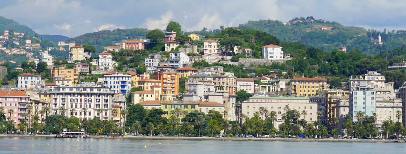 La Spezia