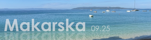 Makarska Makarska